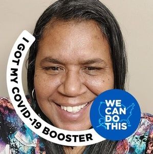 Meet your Posher, Annette